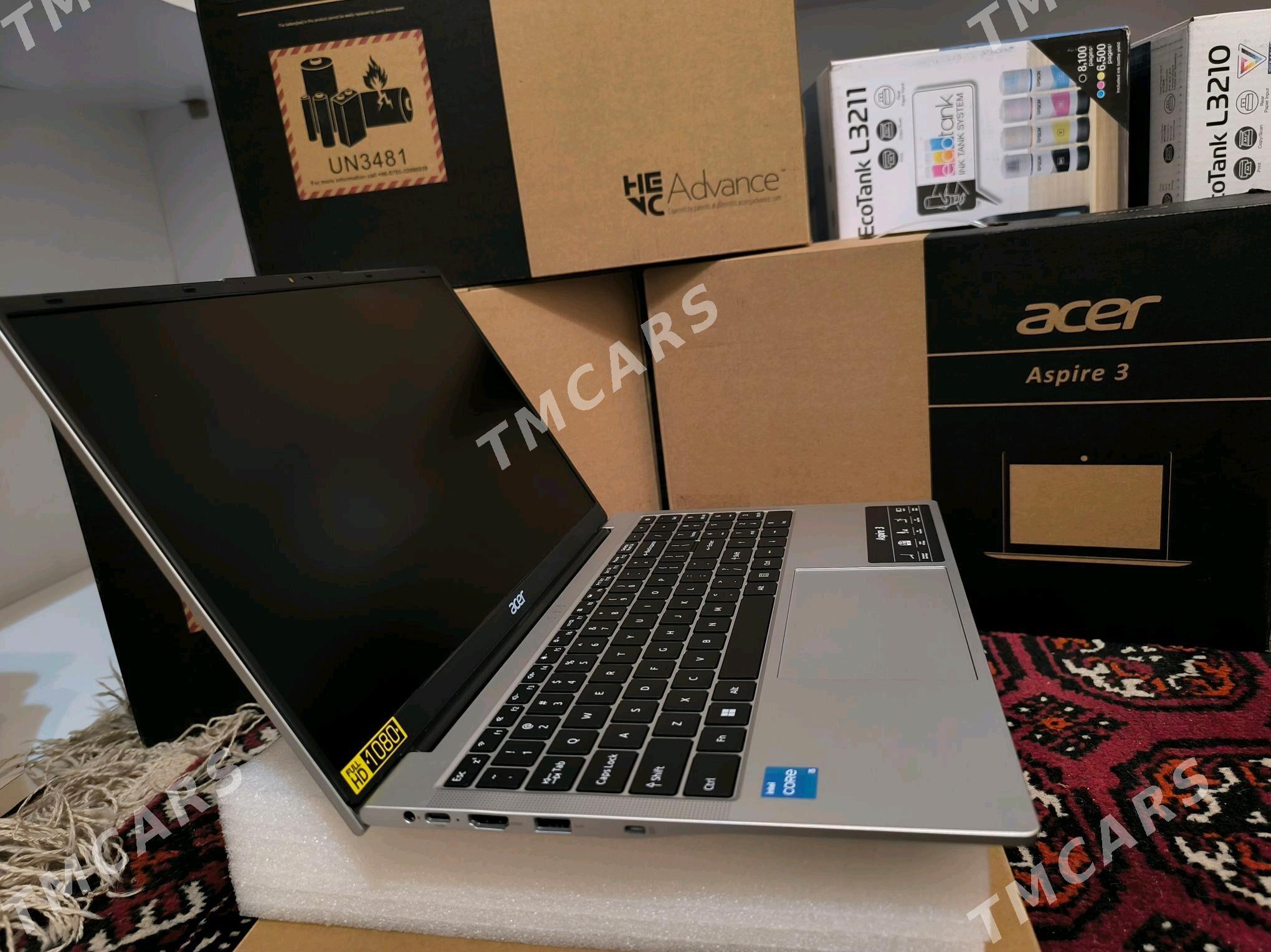 Aspire 3 A325-53 i5-1334u - Daşoguz - img 5
