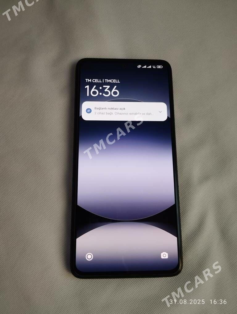 REDMİ NOT 14 ABMEN İPHONE - Daşoguz - img 3