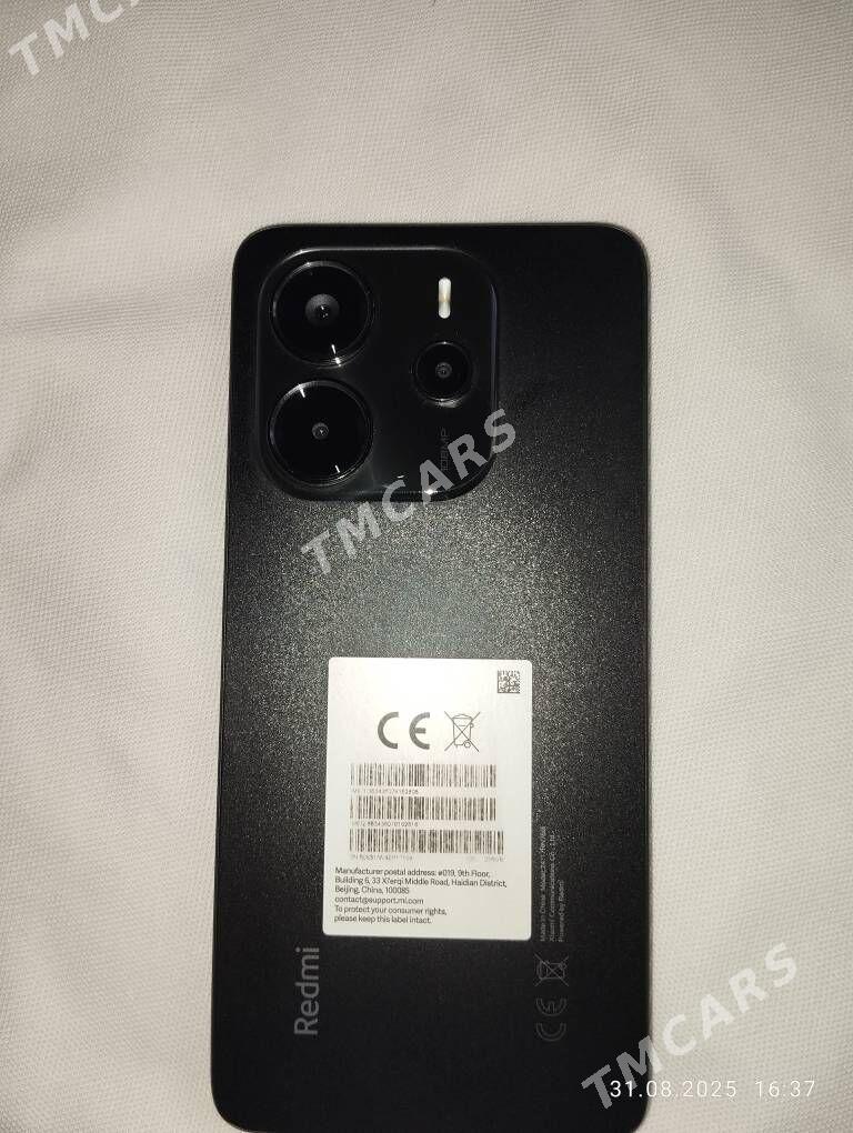 REDMİ NOT 14 ABMEN İPHONE - Daşoguz - img 2