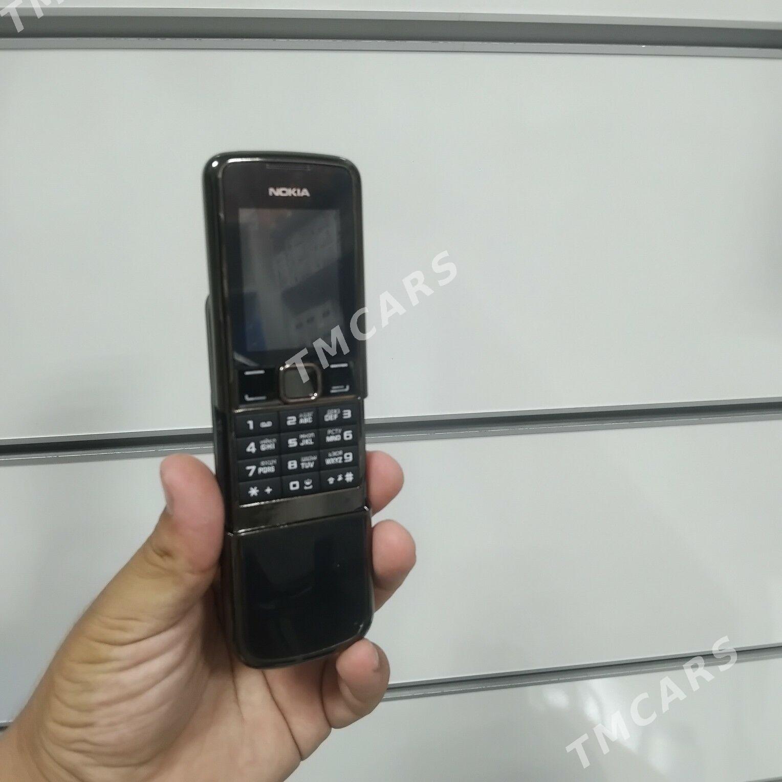 Nokia 88.00 - Aşgabat - img 2