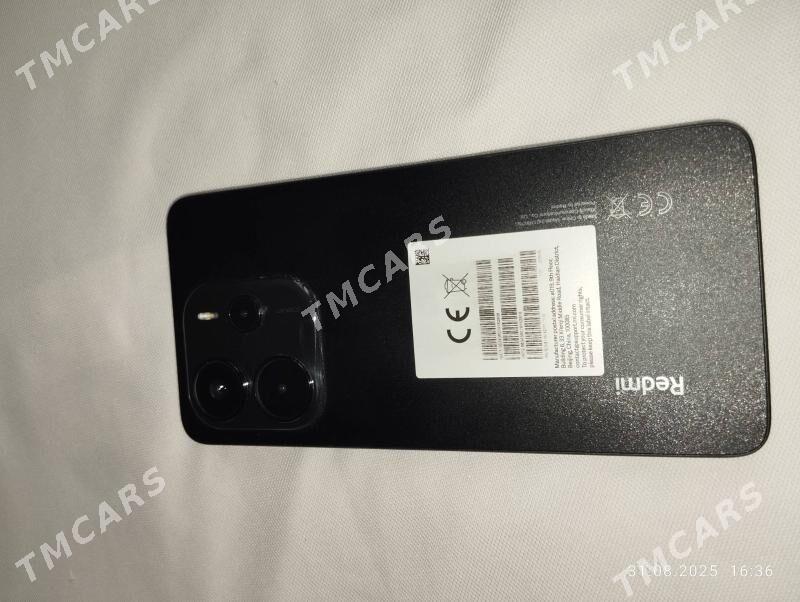 REDMİ NOT 14 ABMEN İPHONE - Daşoguz - img 4