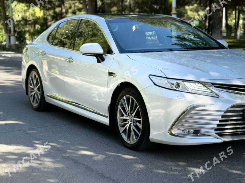 Toyota Camry 2021 - 595 000 TMT - Aşgabat - img 2