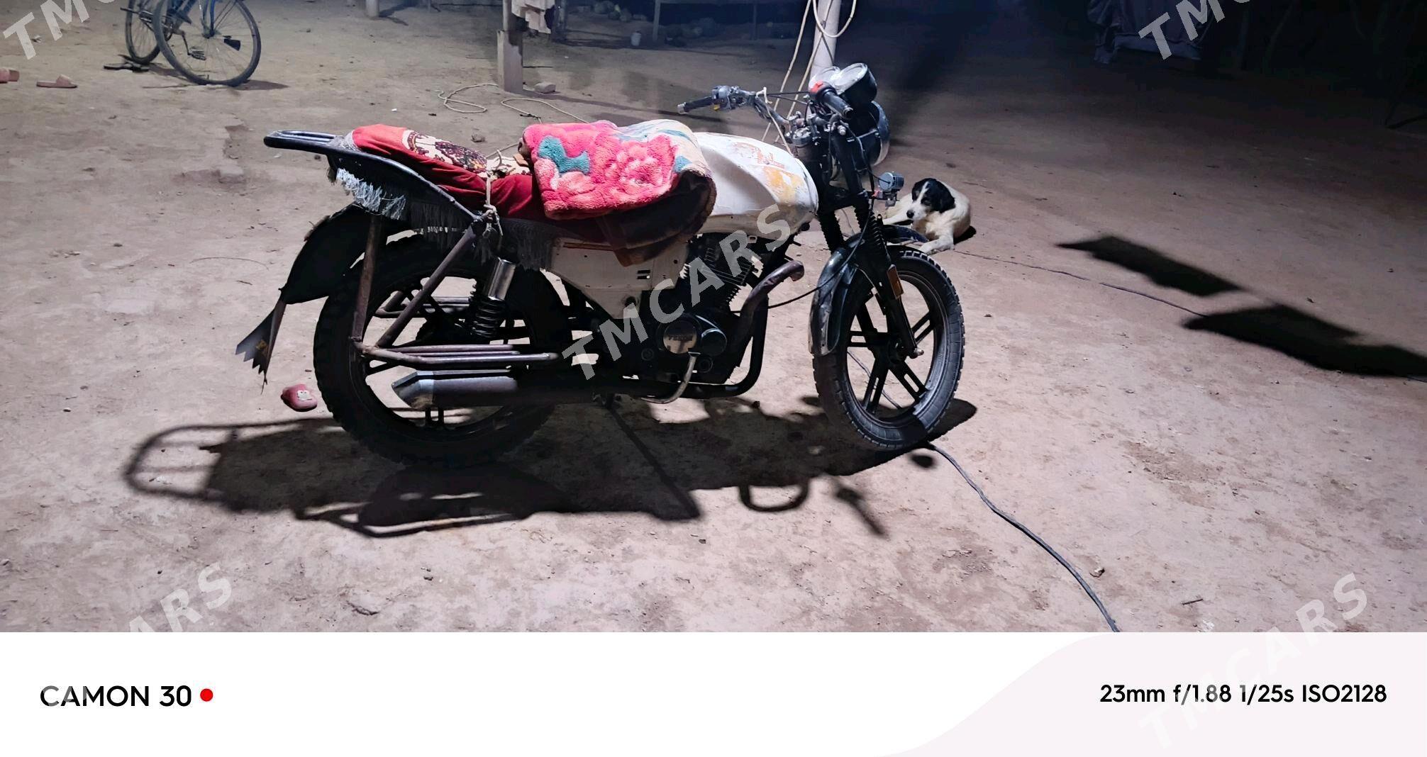 Fekon FK200-14G 2018 - 11 600 TMT - Гурбансолтан Едже - img 2