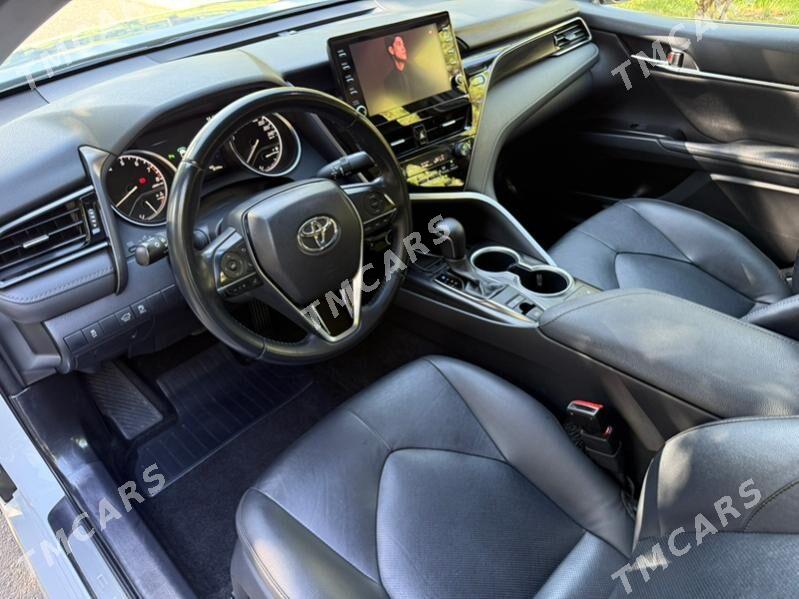 Toyota Camry 2021 - 595 000 TMT - Aşgabat - img 9