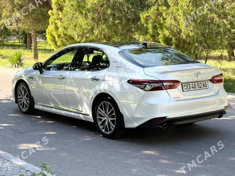 Toyota Camry 2021 - 595 000 TMT - Aşgabat - img 5