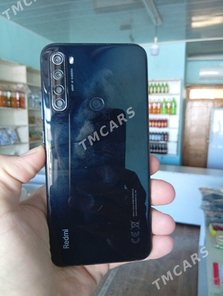 Redmi Not 8 - Türkmenabat - img 2