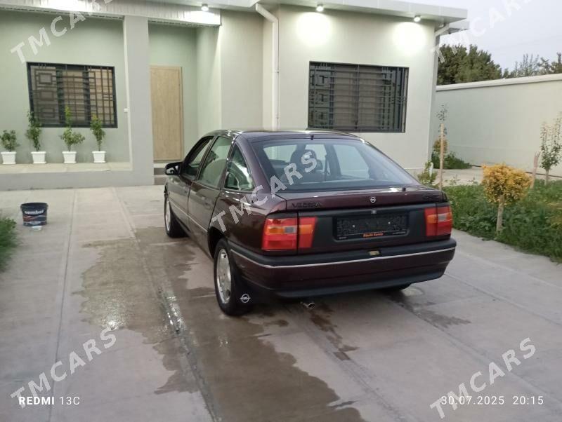 Opel Vectra 1992 - 33 000 TMT - Мары - img 2