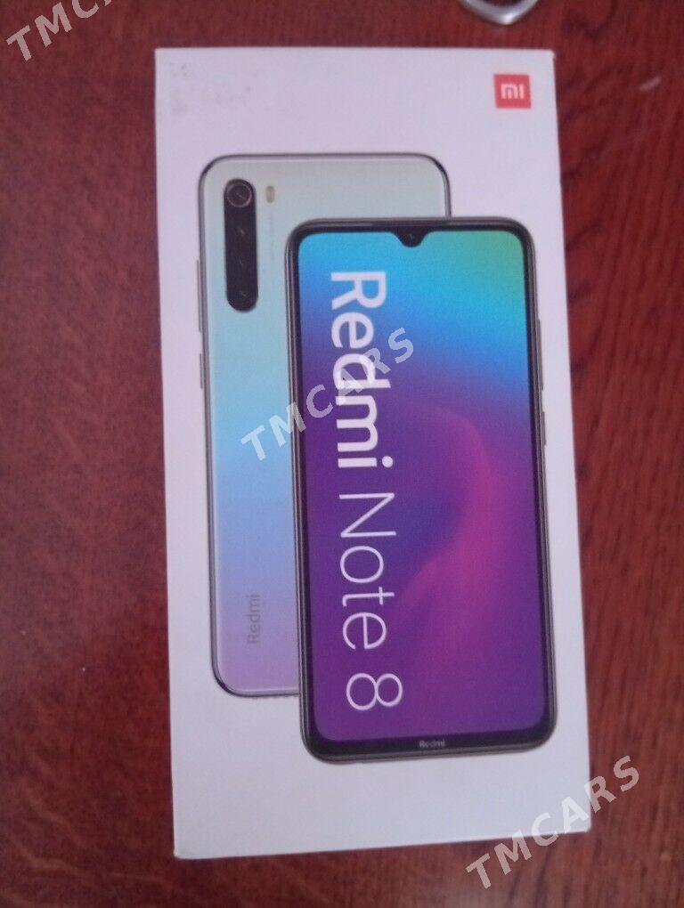 Redmi Not 8 - Türkmenabat - img 3