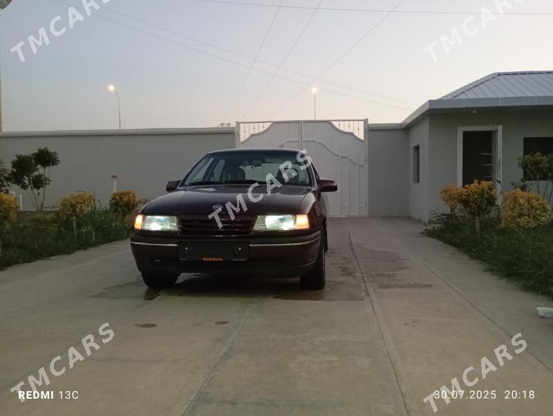 Opel Vectra 1992 - 33 000 TMT - Мары - img 5
