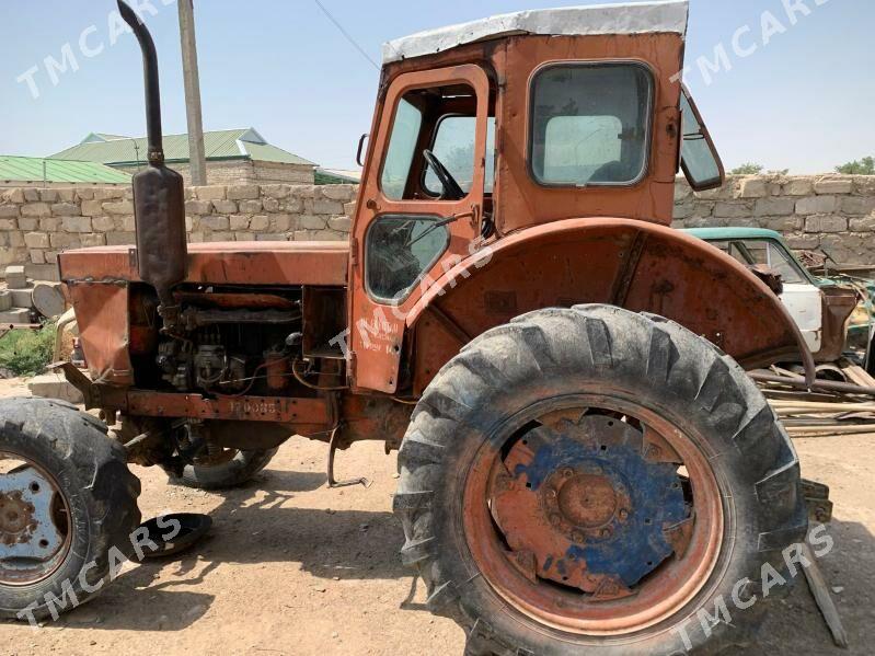 MTZ T-28 1990 - 20 000 TMT - Gyzylarbat - img 3