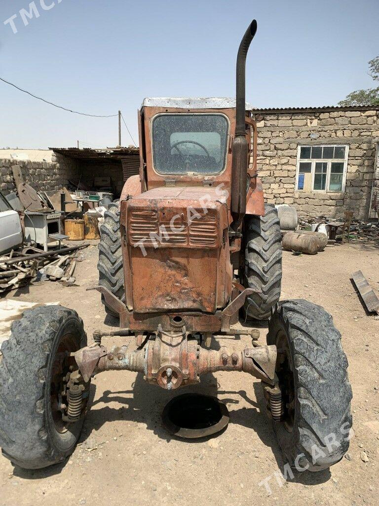 MTZ T-28 1990 - 20 000 TMT - Gyzylarbat - img 2