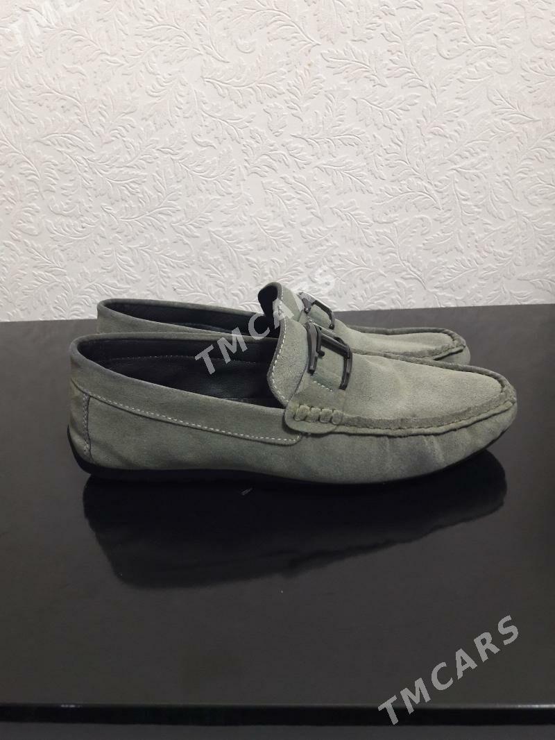 Makasiny. Макасины - 11 mkr - img 2