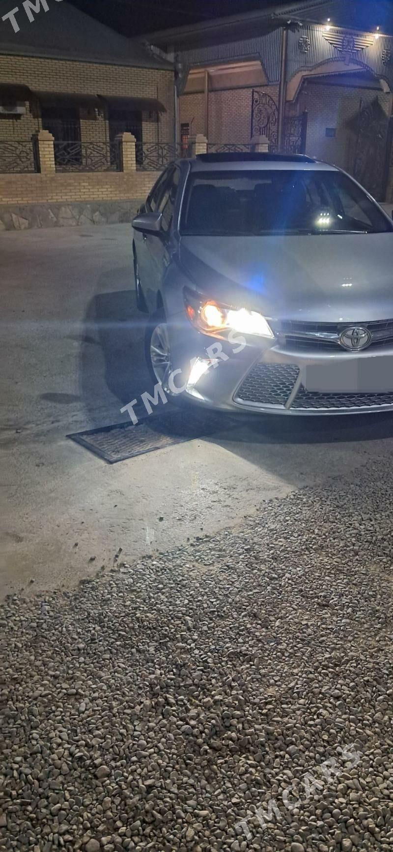 Toyota Camry 2016 - 285 000 TMT - Sakarçäge - img 2