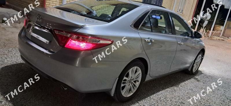 Toyota Camry 2016 - 285 000 TMT - Sakarçäge - img 6