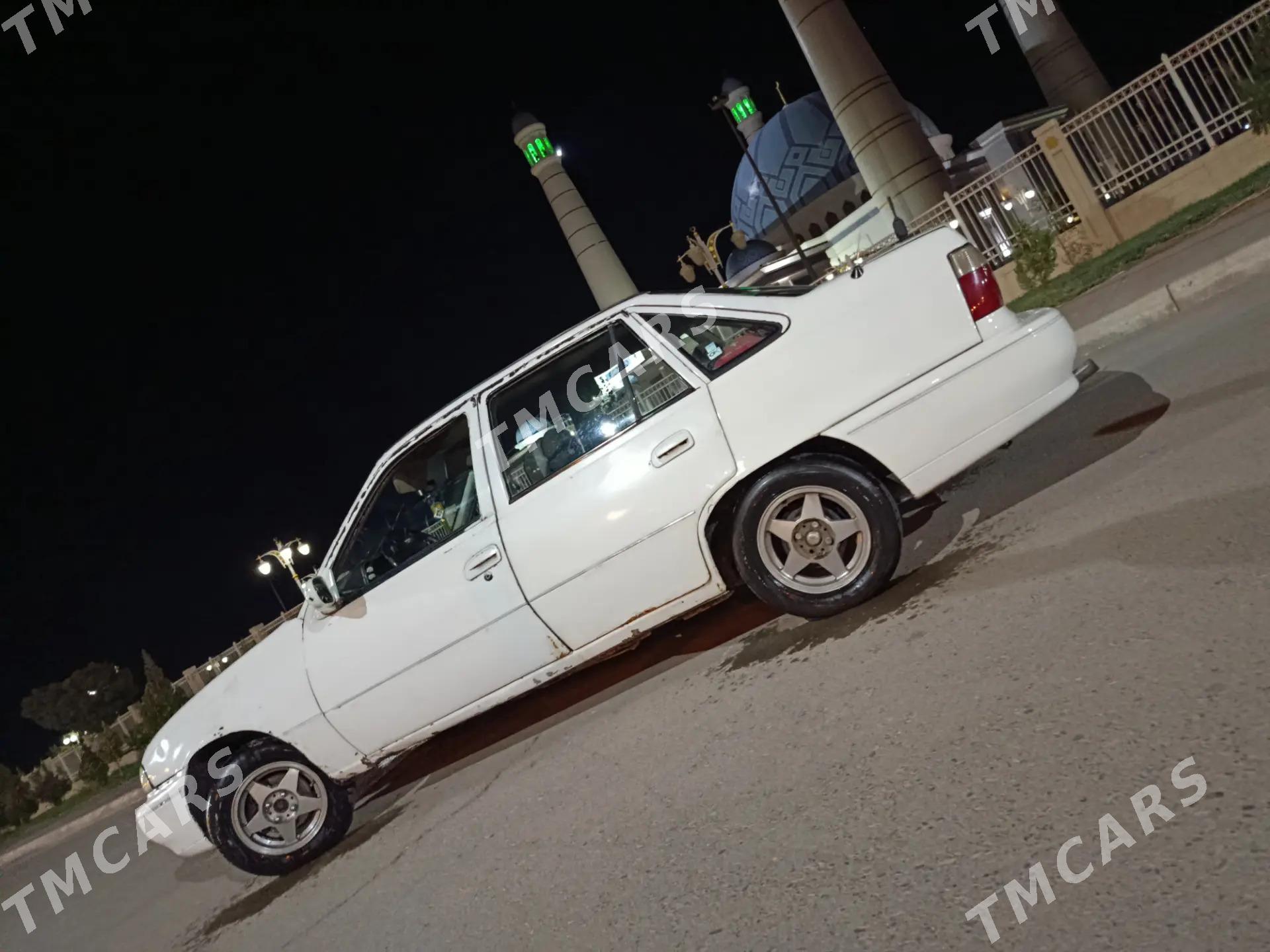 Daewoo Cielo 1995 - 20 000 TMT - Daşoguz - img 2