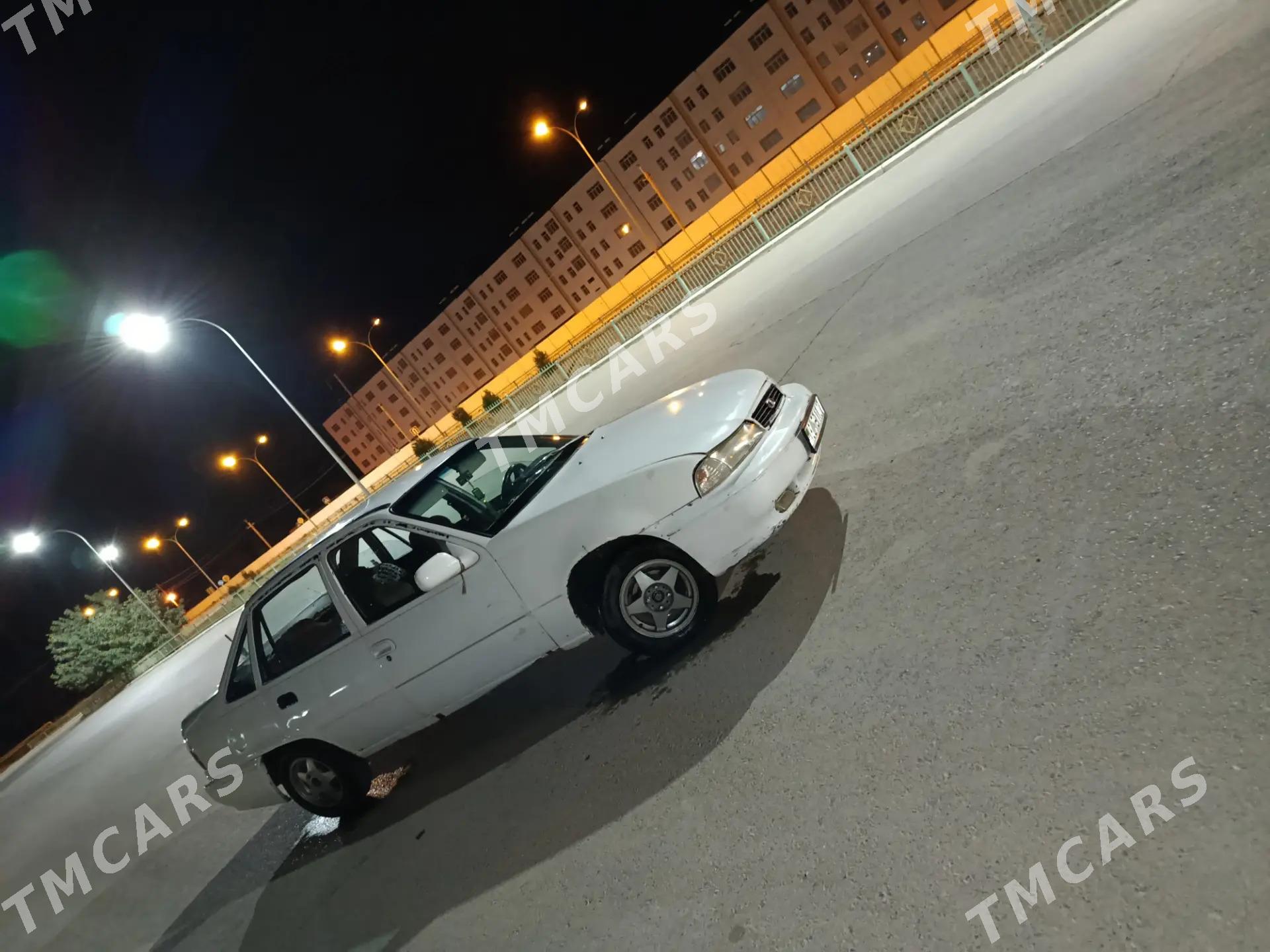 Daewoo Cielo 1995 - 20 000 TMT - Daşoguz - img 5