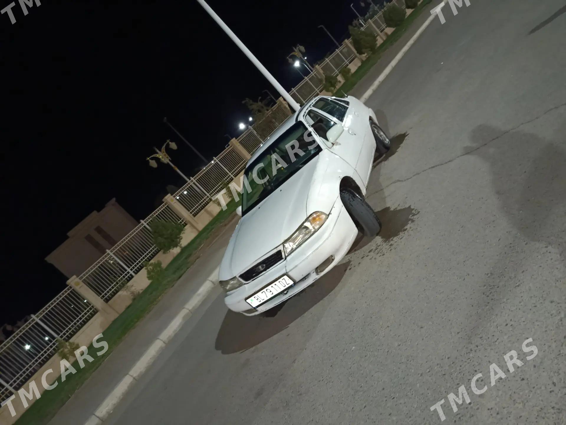 Daewoo Cielo 1995 - 20 000 TMT - Daşoguz - img 3