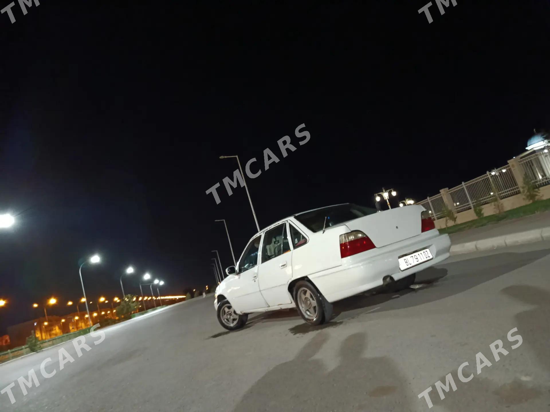Daewoo Cielo 1995 - 20 000 TMT - Daşoguz - img 4