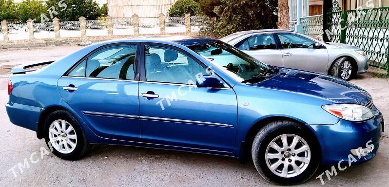 Toyota Camry 2003 - 158 000 TMT - Туркменабат - img 4