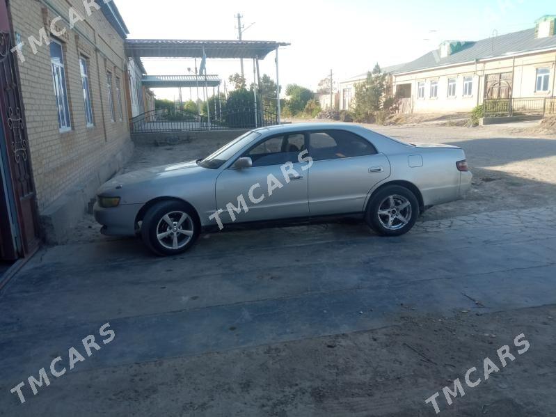 Toyota Chaser 1993 - 30 000 TMT - Фарап - img 2