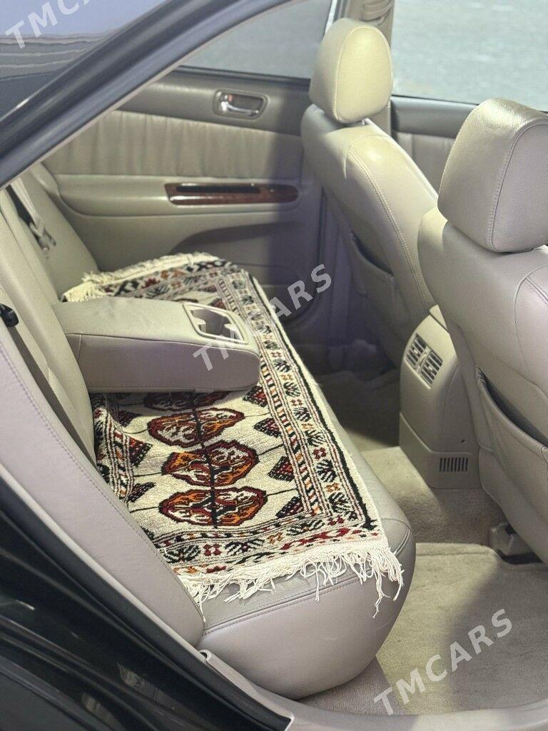 Toyota Camry 2005 - 250 000 TMT - Мары - img 9