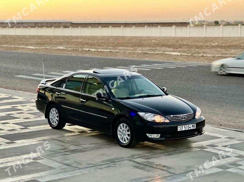 Toyota Camry 2005 - 250 000 TMT - Мары - img 3