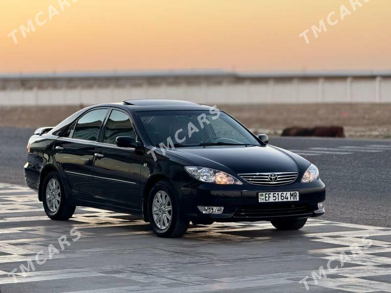 Toyota Camry 2005 - 250 000 TMT - Мары - img 2