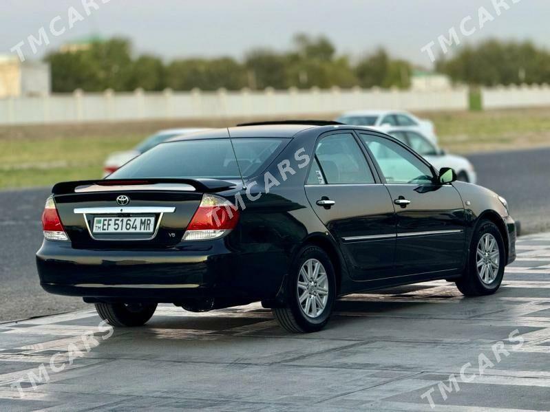 Toyota Camry 2005 - 250 000 TMT - Мары - img 4