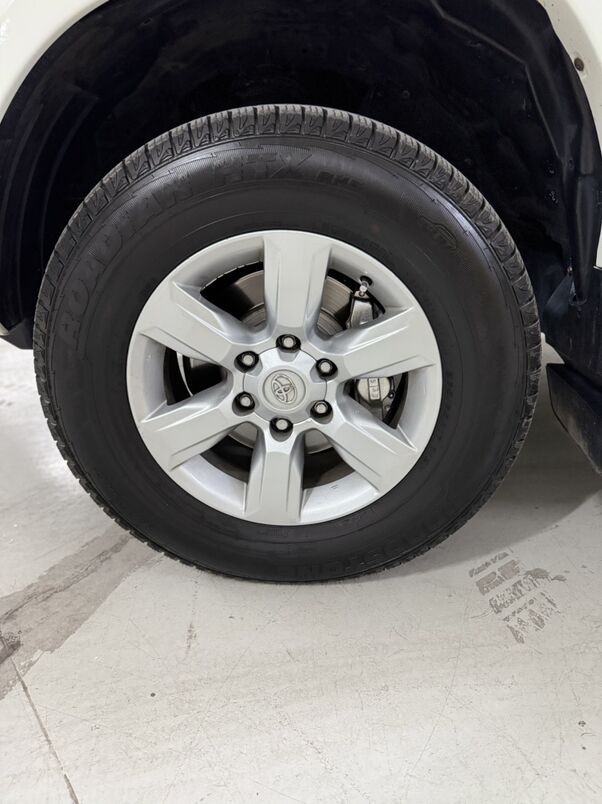 Toyota Land Cruiser Prado 2005 - 315 000 TMT - Ашхабад - img 7