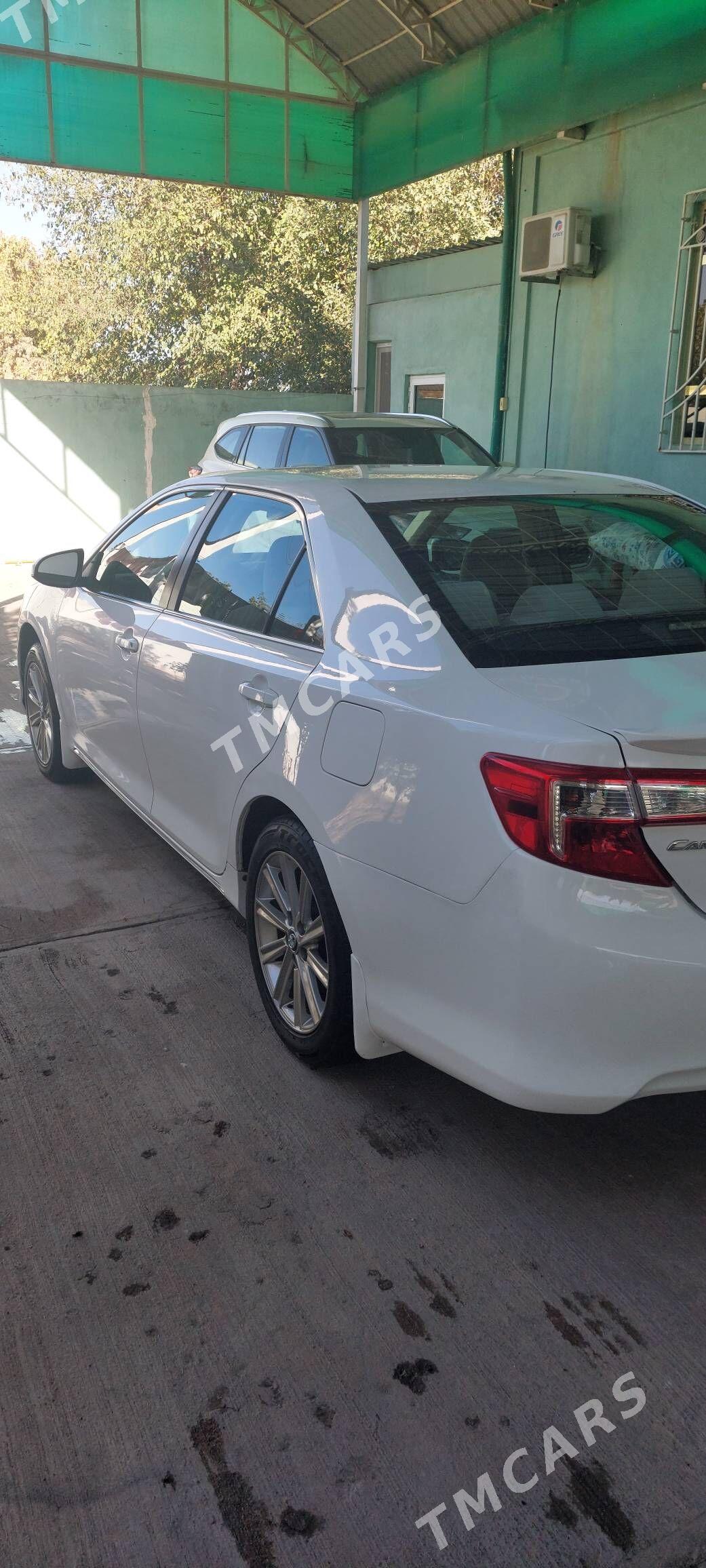 Toyota Camry 2012 - 225 000 TMT - Ашхабад - img 8