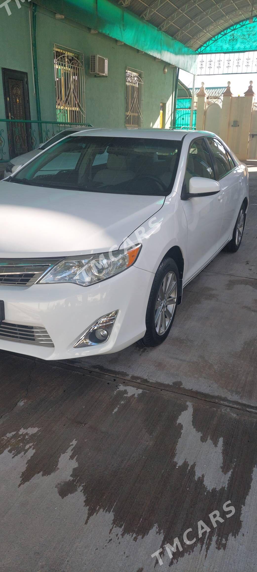 Toyota Camry 2012 - 225 000 TMT - Ашхабад - img 5