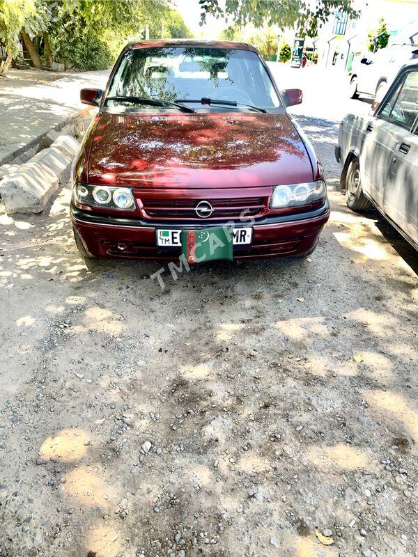 Opel Astra 1991 - 40 000 TMT - Mary - img 2