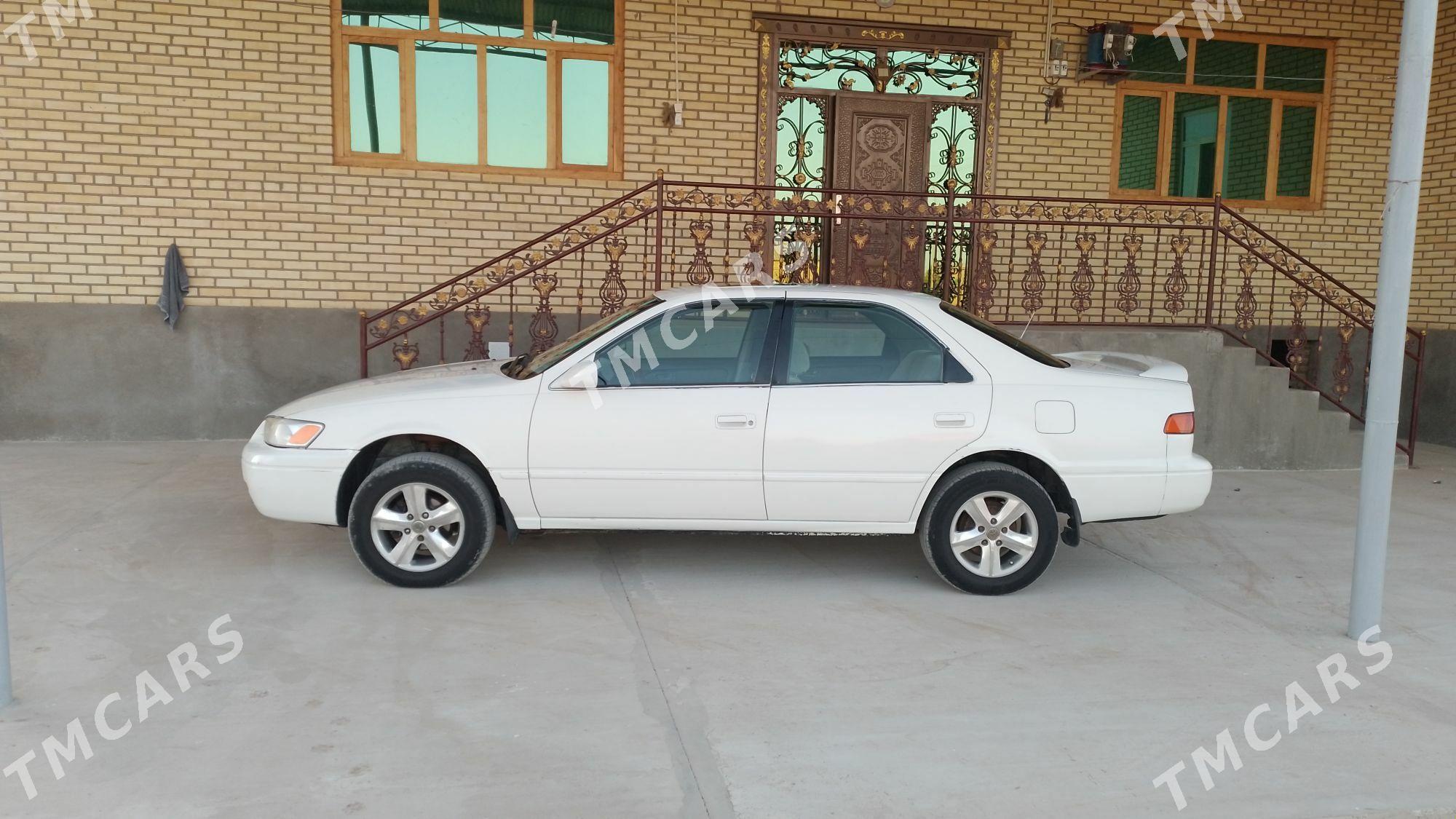 Toyota Camry 1997 - 113 000 TMT - Серахс - img 2