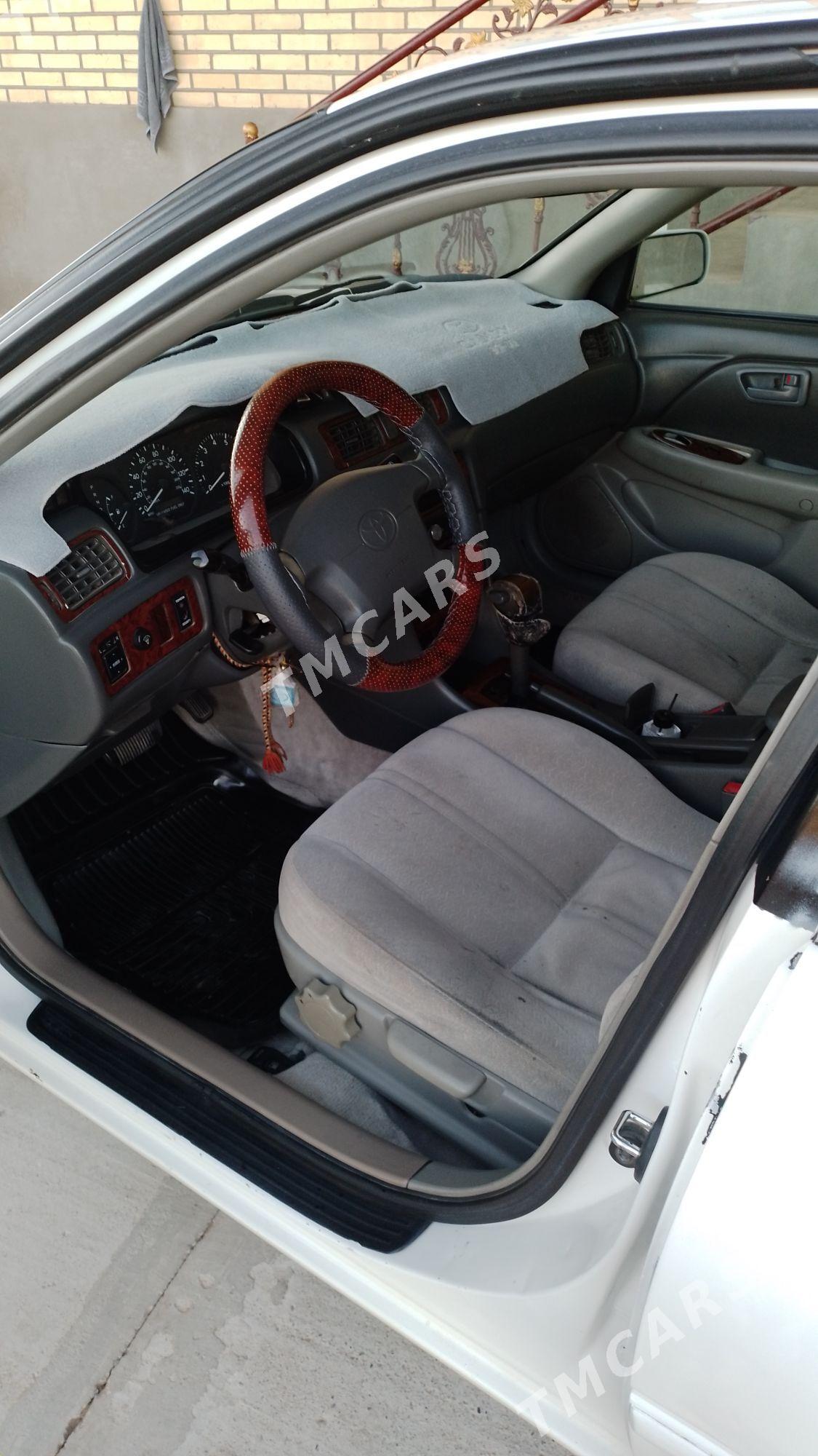 Toyota Camry 1997 - 113 000 TMT - Серахс - img 3