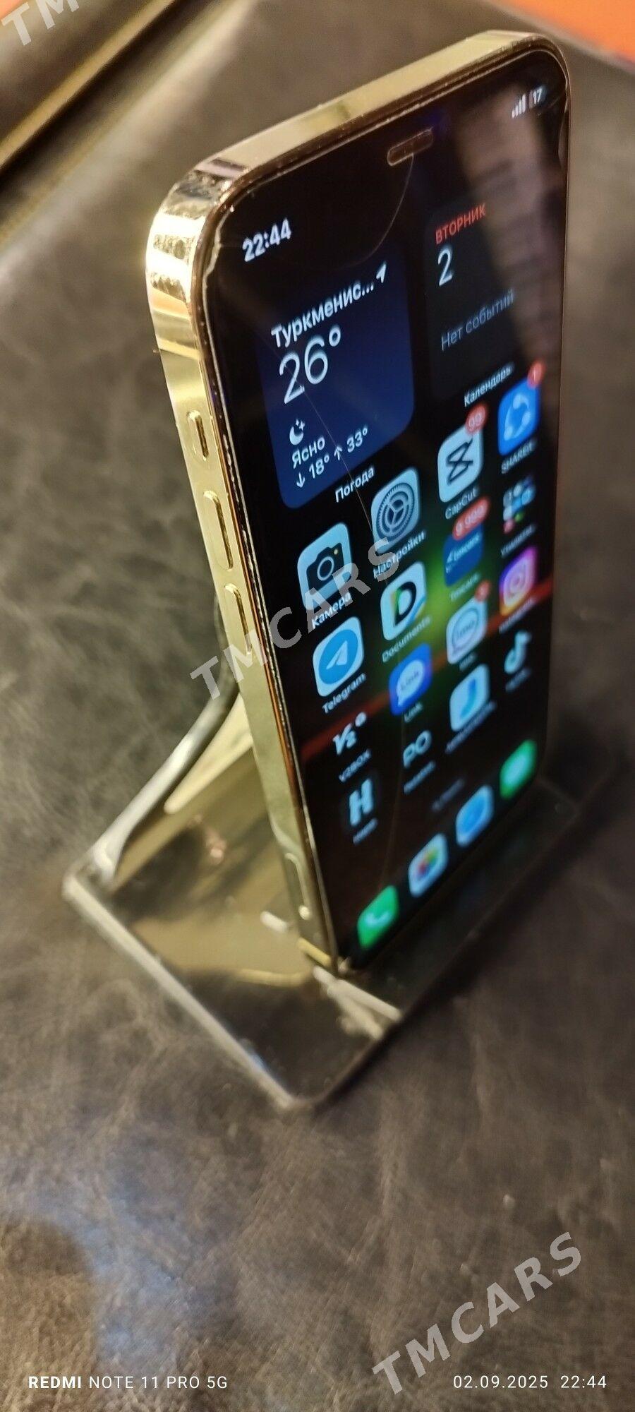 iPhone 12 Pro - Ашхабад - img 5