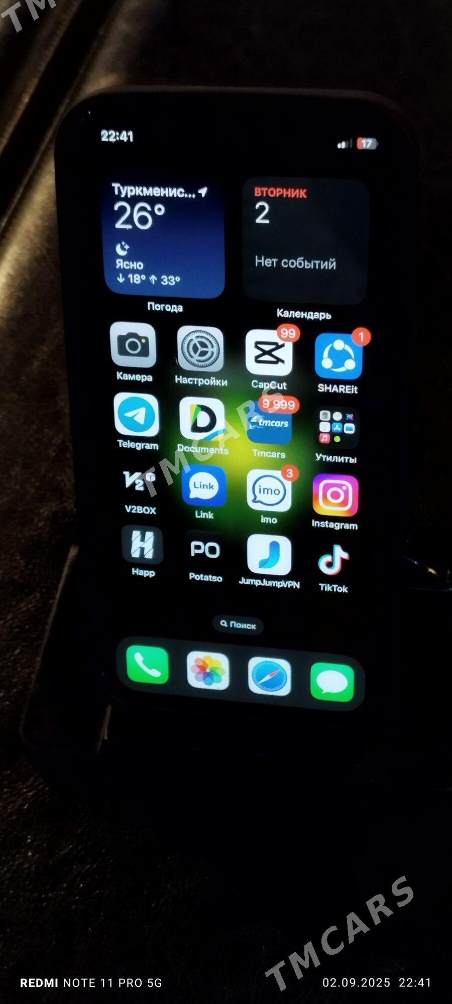 iPhone 12 Pro - Ашхабад - img 2