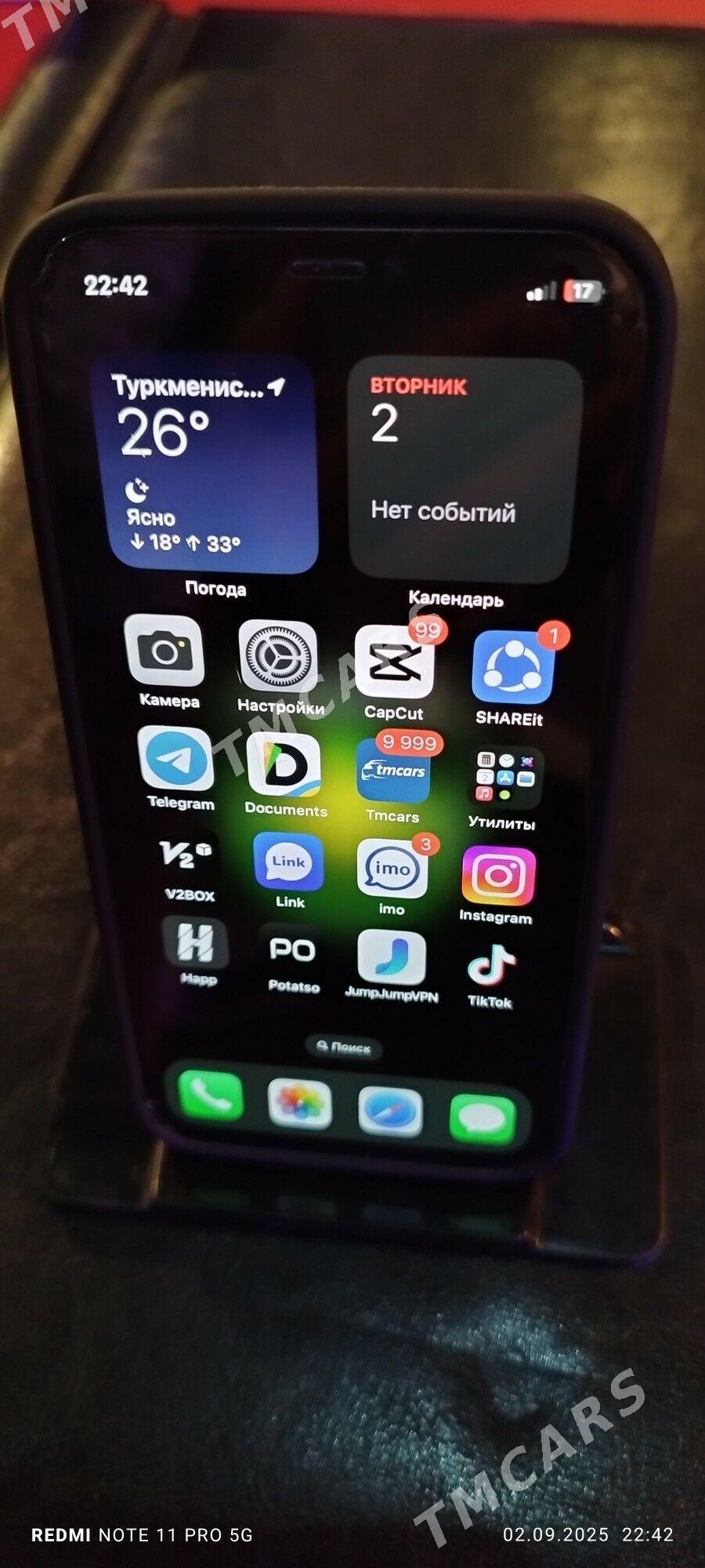 iPhone 12 Pro - Ашхабад - img 4
