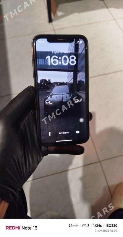 Iphon 11 - Aşgabat - img 4
