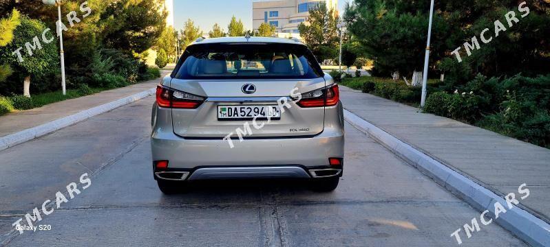 Lexus RX 350 2020 - 585 000 TMT - Türkmenabat - img 6