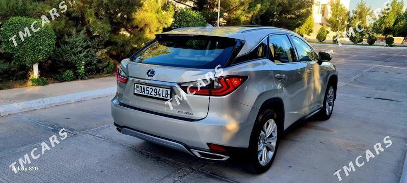 Lexus RX 350 2020 - 585 000 TMT - Türkmenabat - img 3