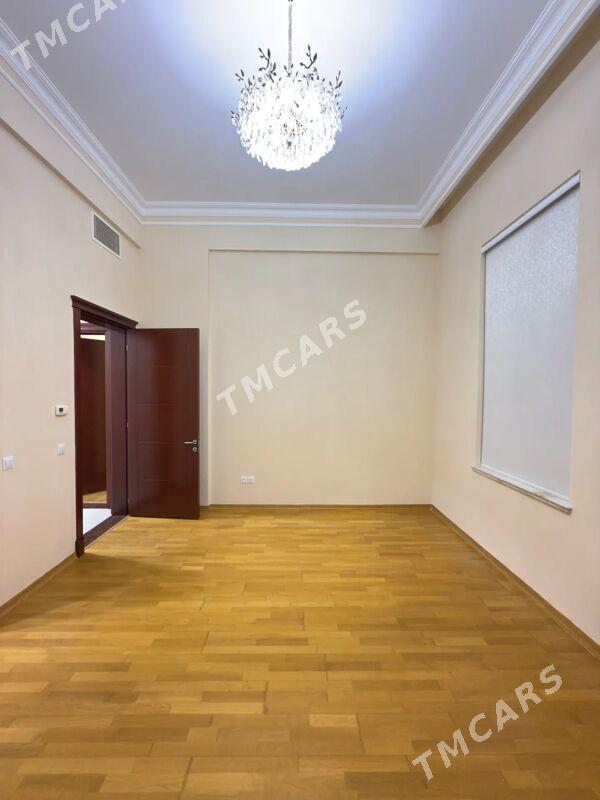 Московская Элитка 3 ком 2 этаж - Ашхабад - img 8