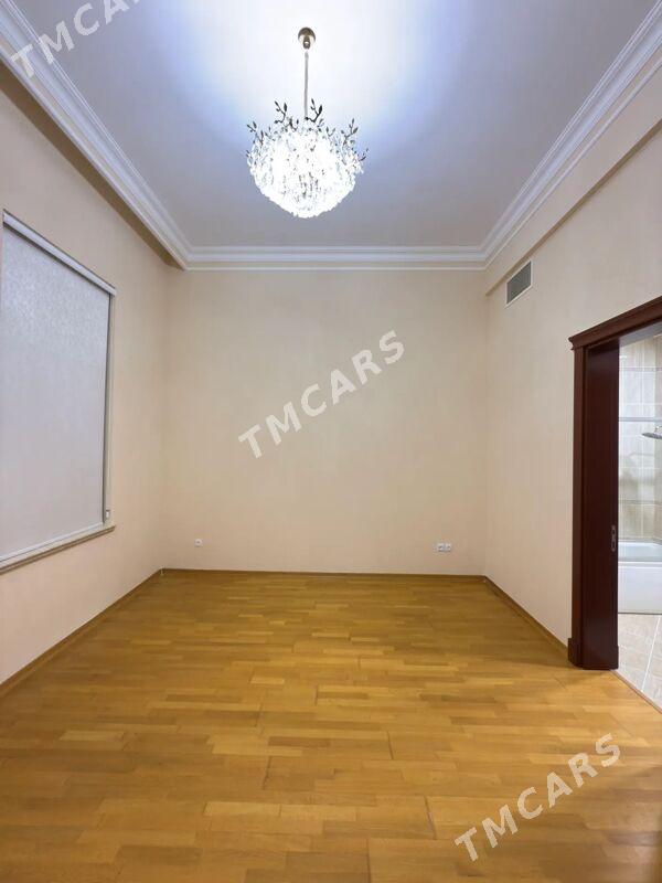 Московская Элитка 3 ком 2 этаж - Ашхабад - img 4