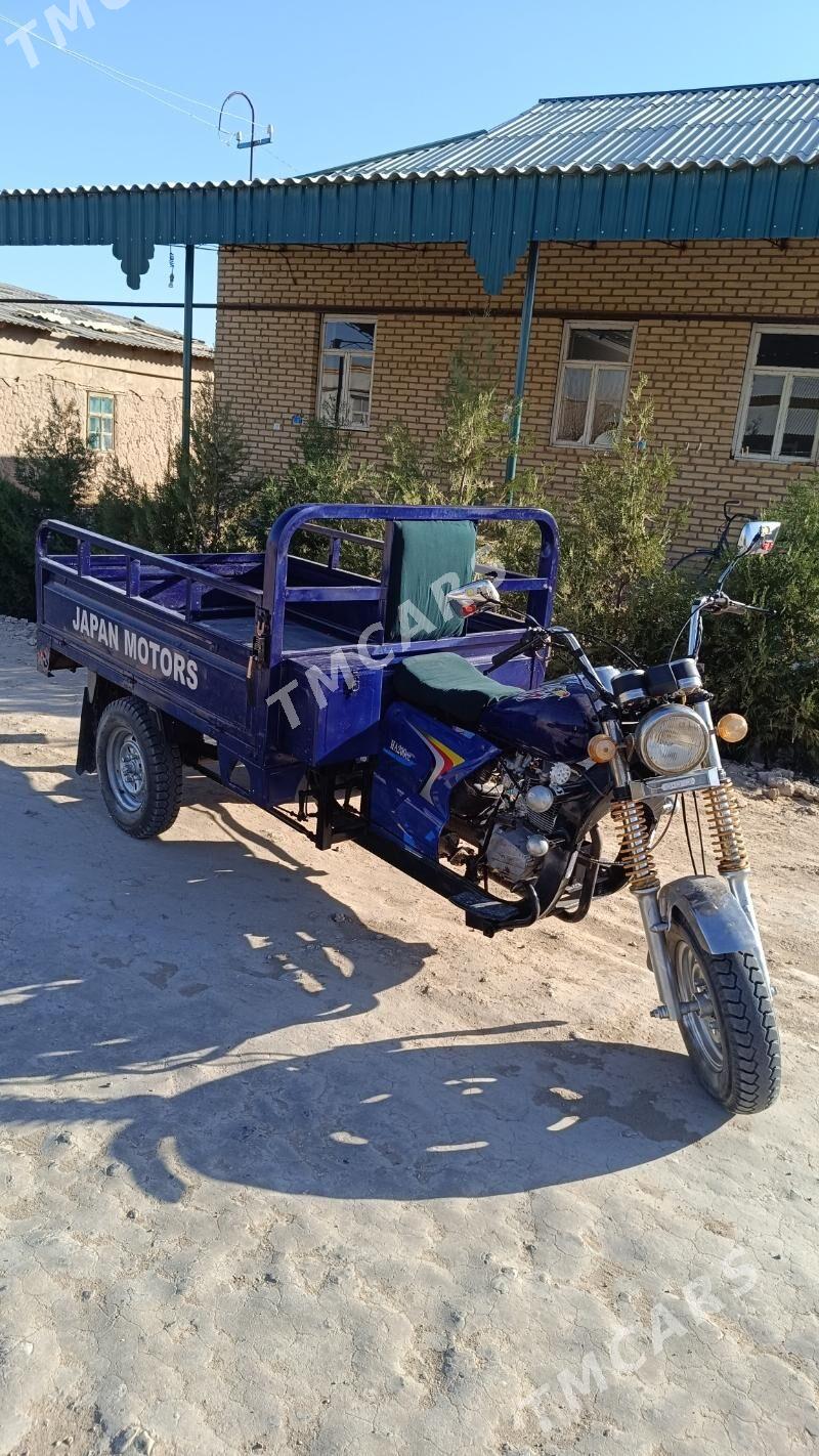 Fekon FK200-14G 2014 - 17 000 TMT - Сейди - img 3