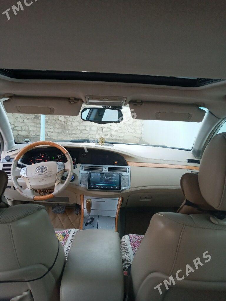 Toyota Avalon 2005 - 175 000 TMT - Балканабат - img 2