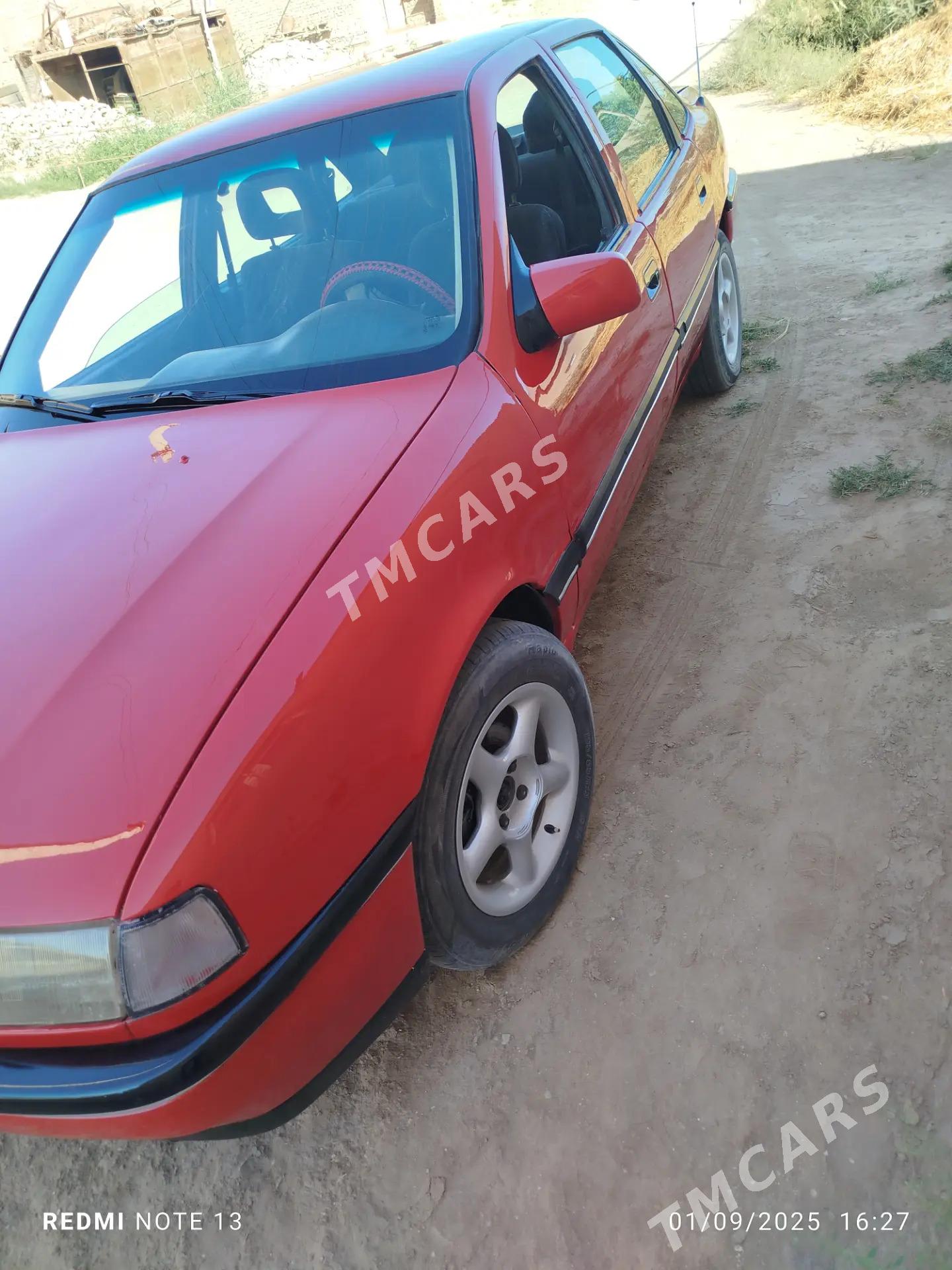 Opel Vectra 1990 - 30 000 TMT - Дашогуз - img 7
