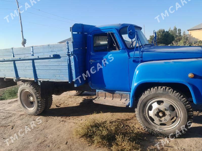 Gaz 52 1987 - 30 000 TMT - Шабатский этрап - img 3