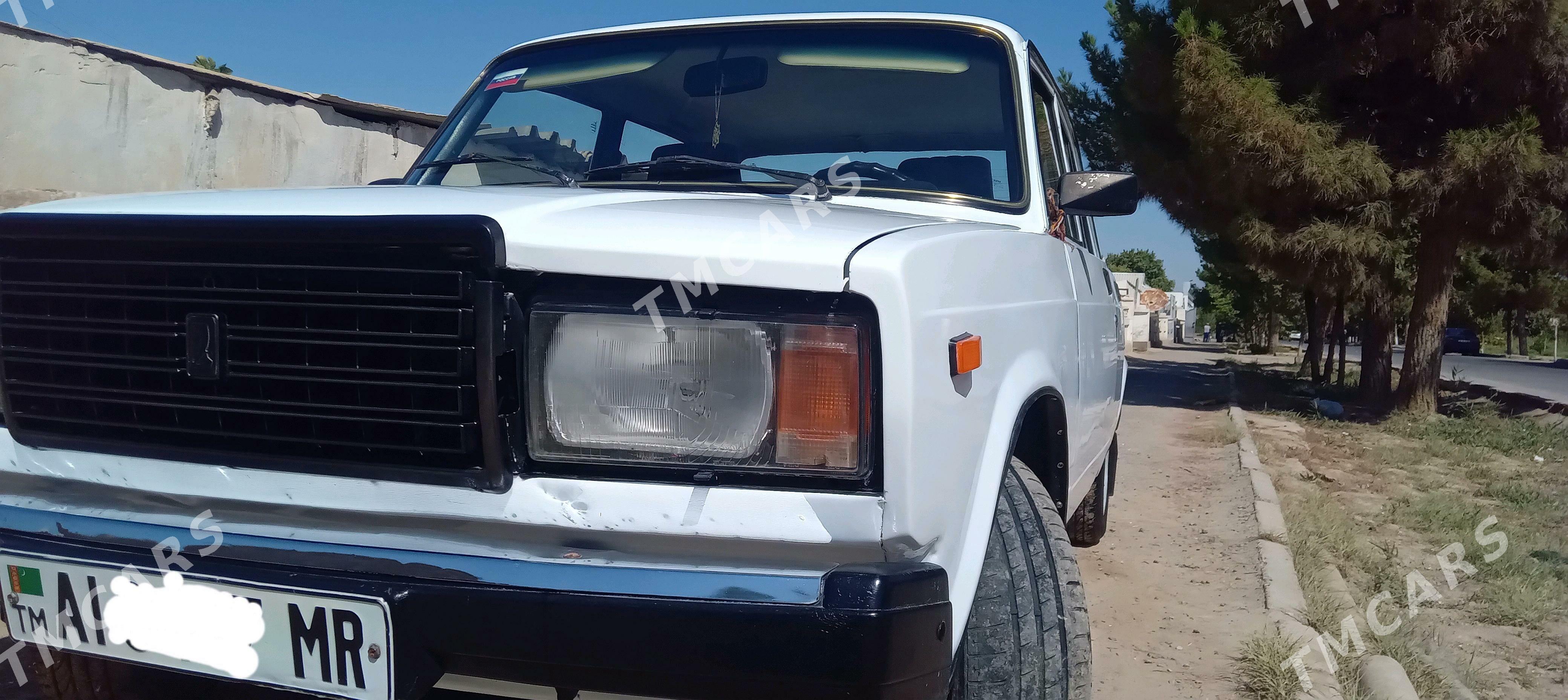 Lada 2107 2000 - 28 000 TMT - Байрамали - img 3