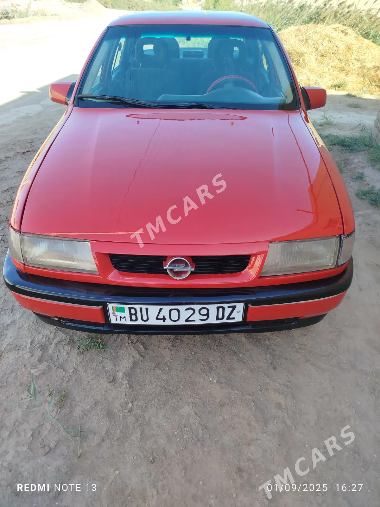 Opel Vectra 1990 - 30 000 TMT - Дашогуз - img 5