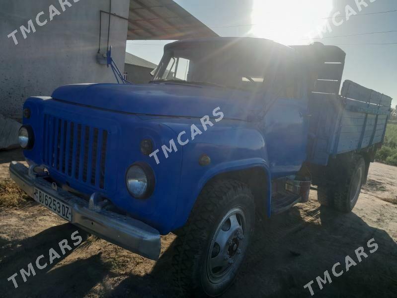 Gaz 52 1987 - 30 000 TMT - Шабатский этрап - img 2