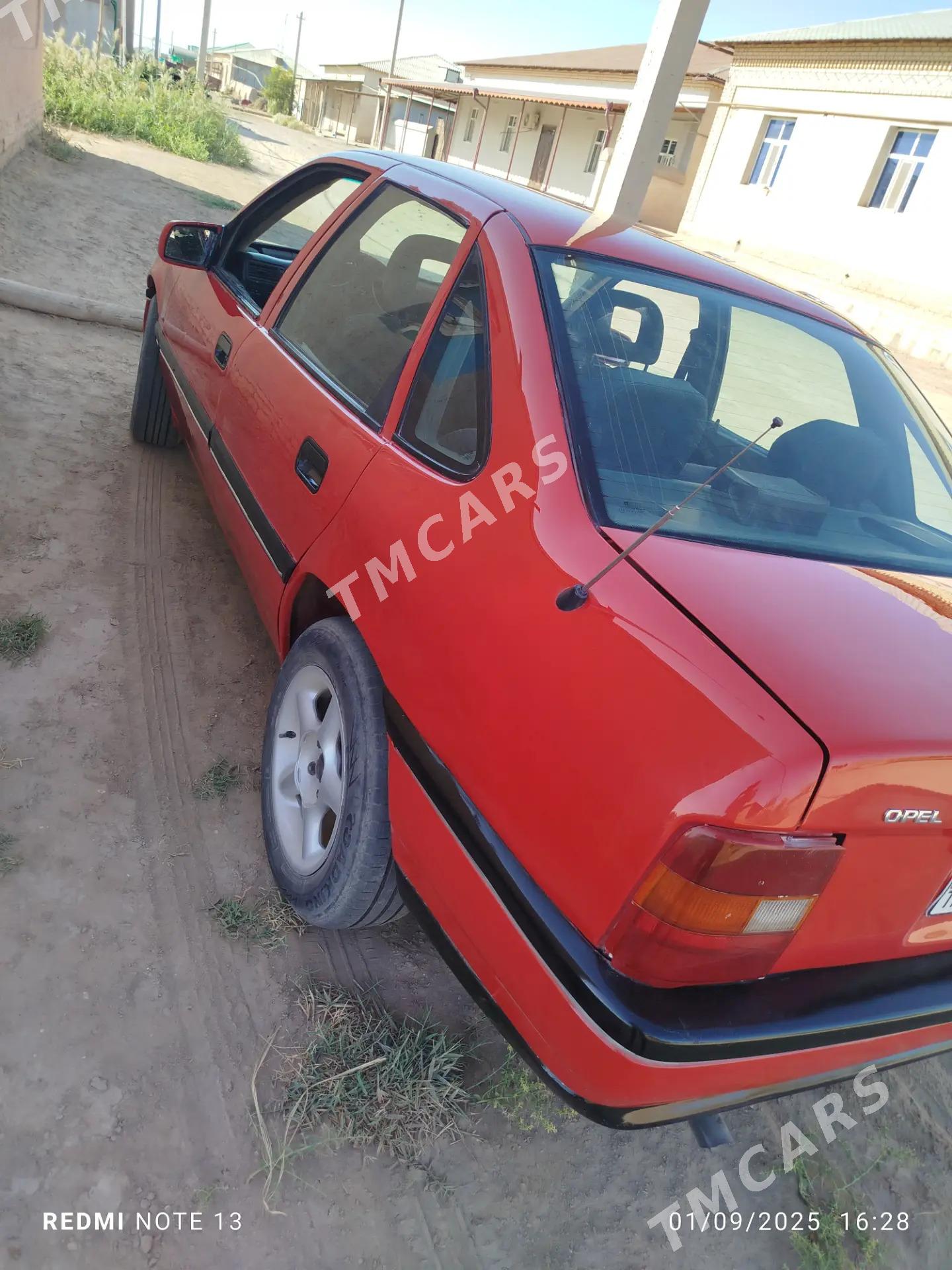 Opel Vectra 1990 - 30 000 TMT - Дашогуз - img 2